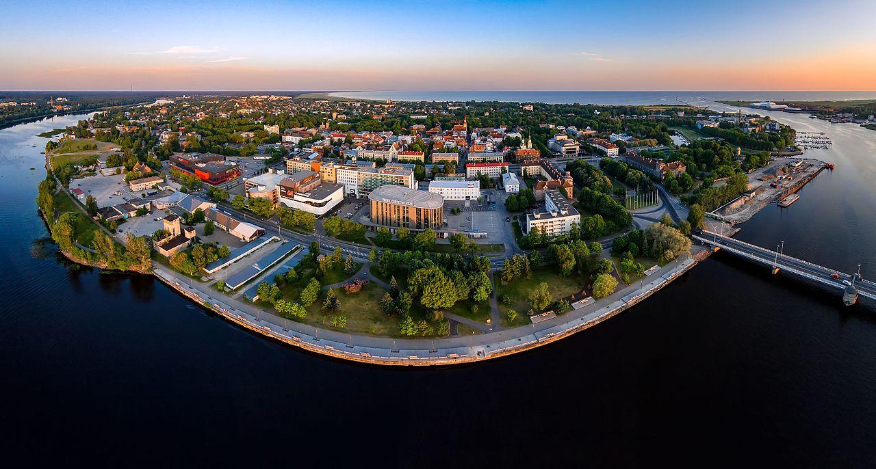 Pärnu, Estonia